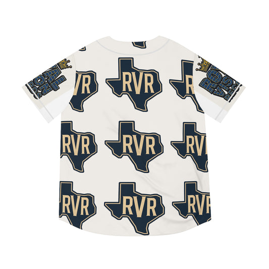 Men's Baseball Jersey (AOP)