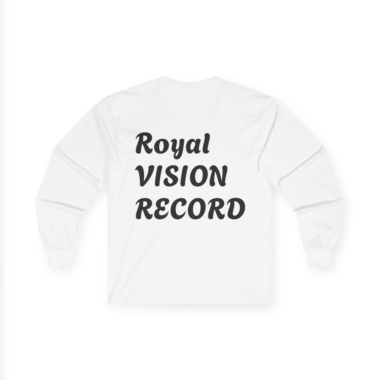 So Trill Sweat Shirt