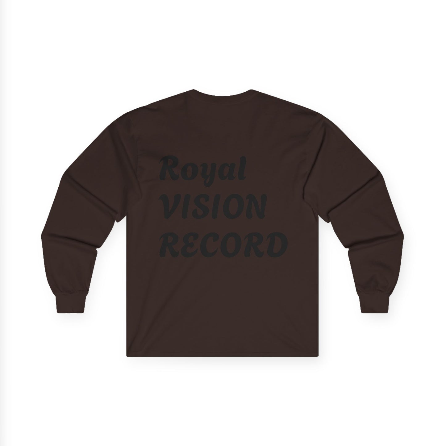 So Trill Sweat Shirt
