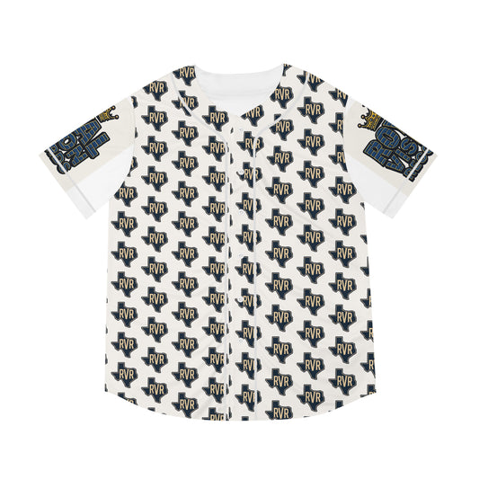Men's Baseball Jersey (AOP)