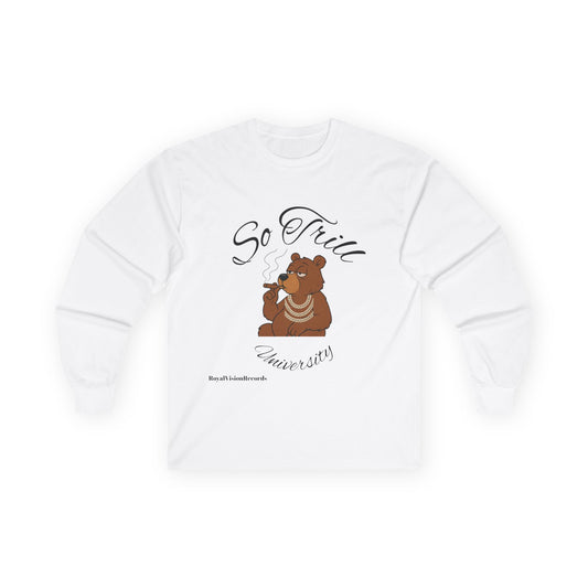 So Trill Sweat Shirt