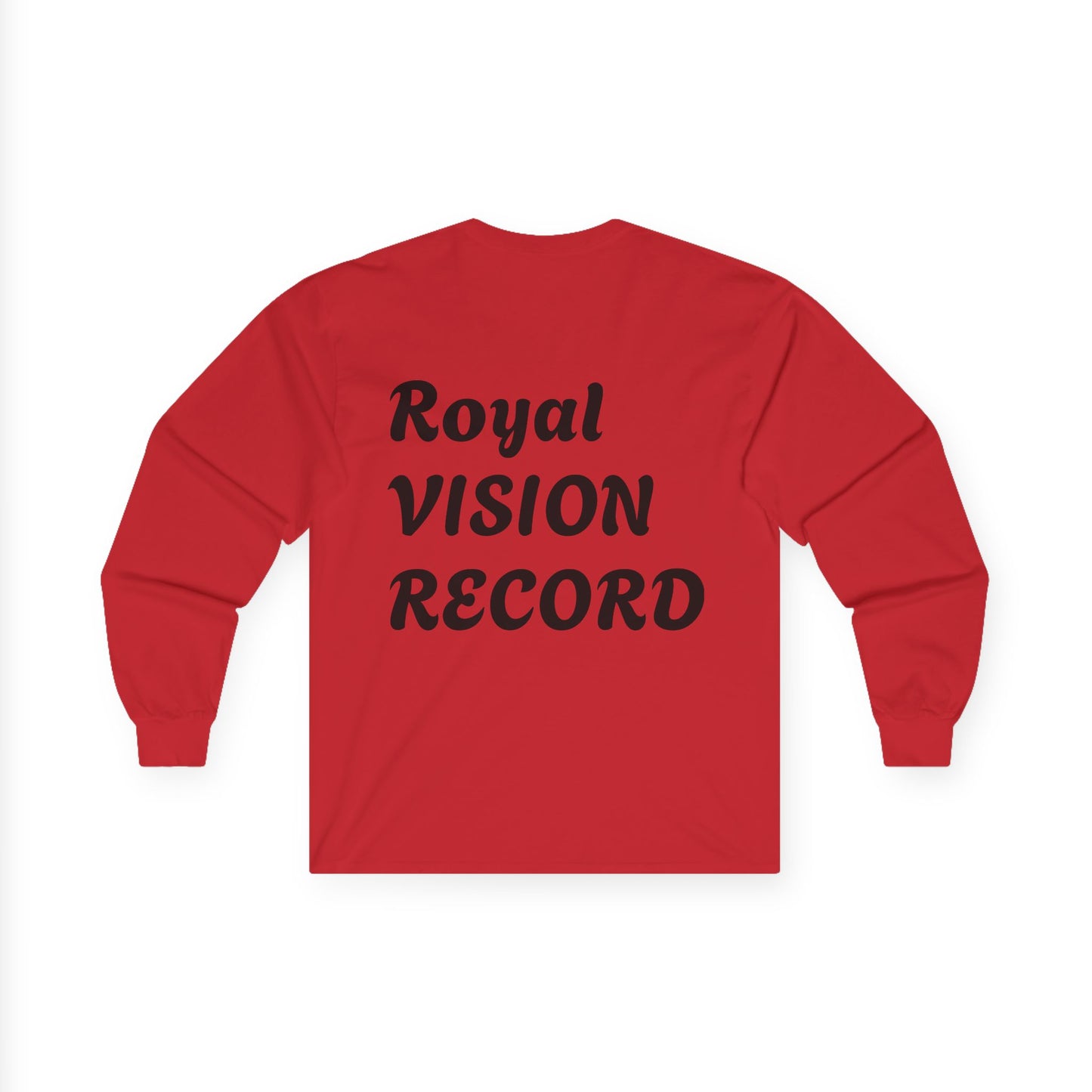 So Trill Sweat Shirt