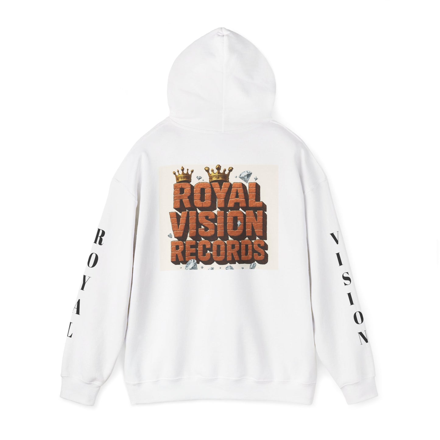So Trill Hoodie (brick edition)