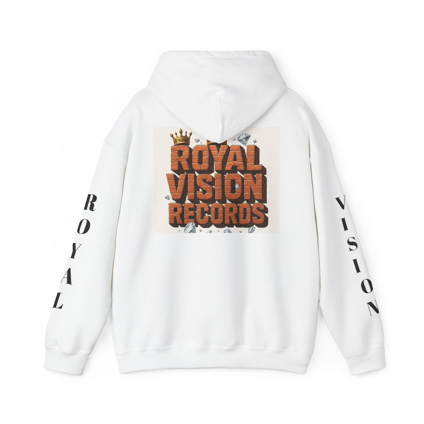 So Trill Hoodie (brick edition)