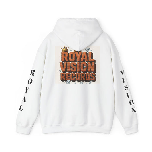 So Trill Hoodie (brick edition)