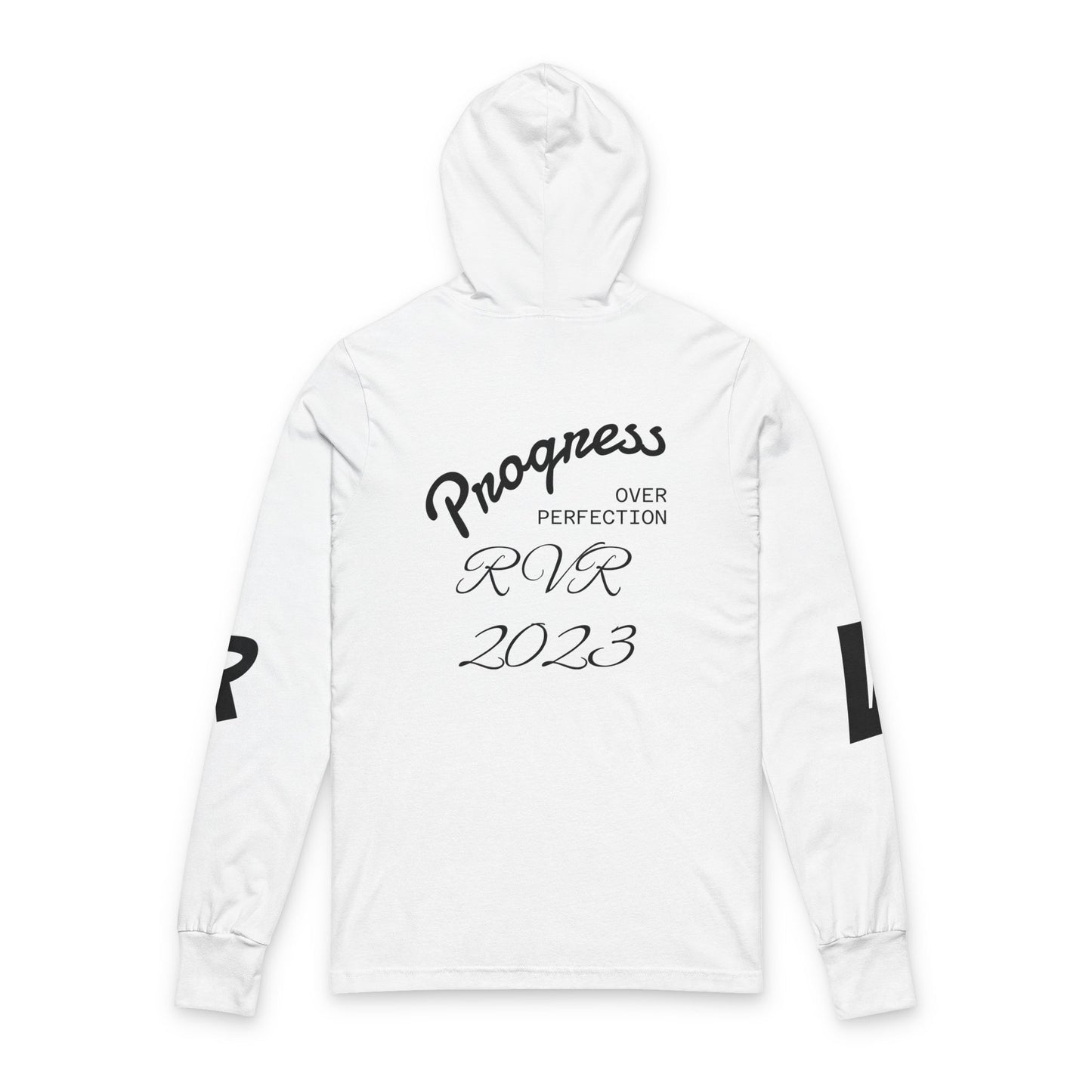 Royal Vision Records Hoodie