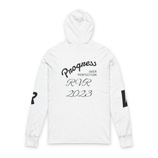 Royal Vision Records Hoodie