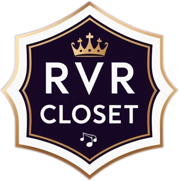 RVR Closet